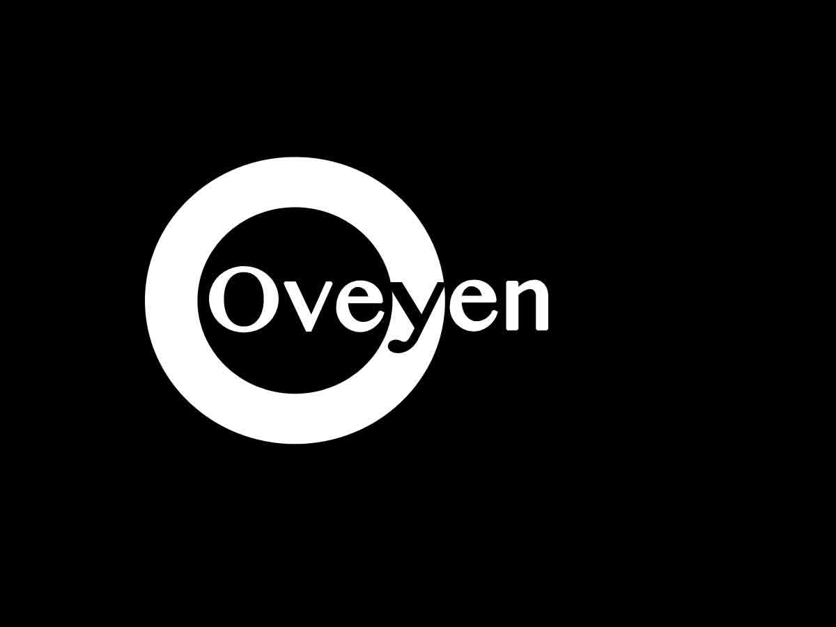 Logo Design by krisanne for Oveyen | Design #4133761