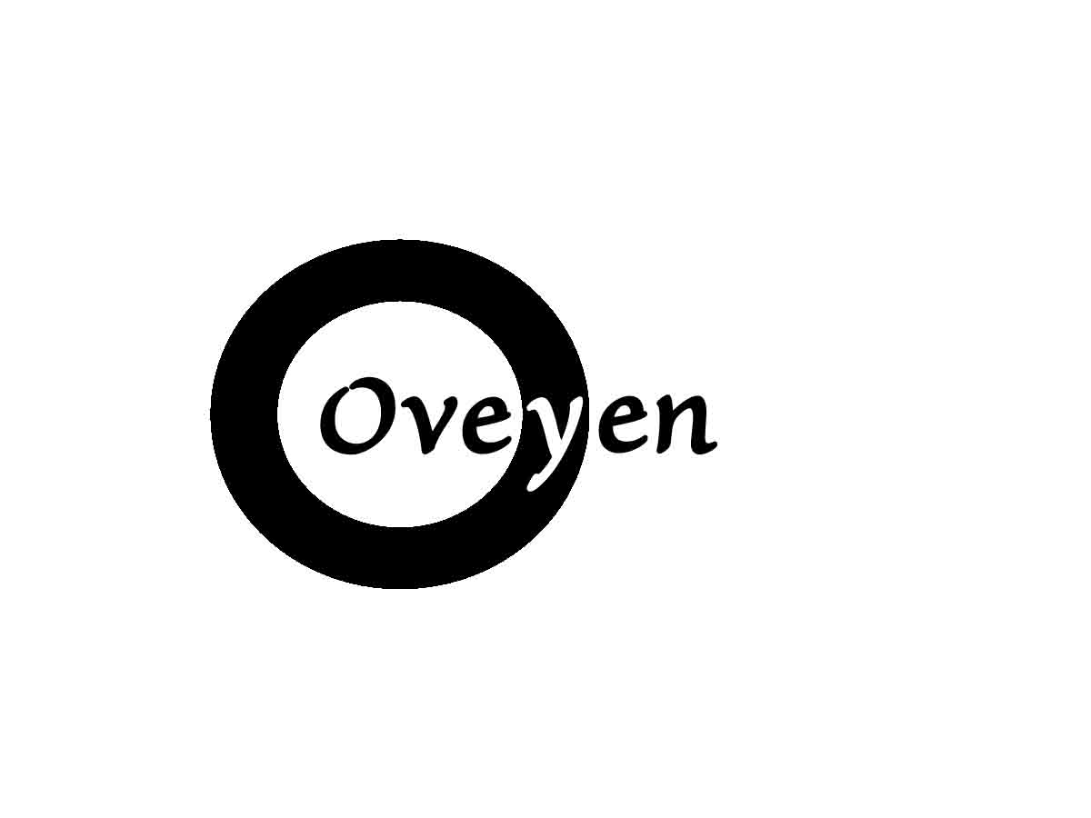 Logo Design by krisanne for Oveyen | Design #4133827
