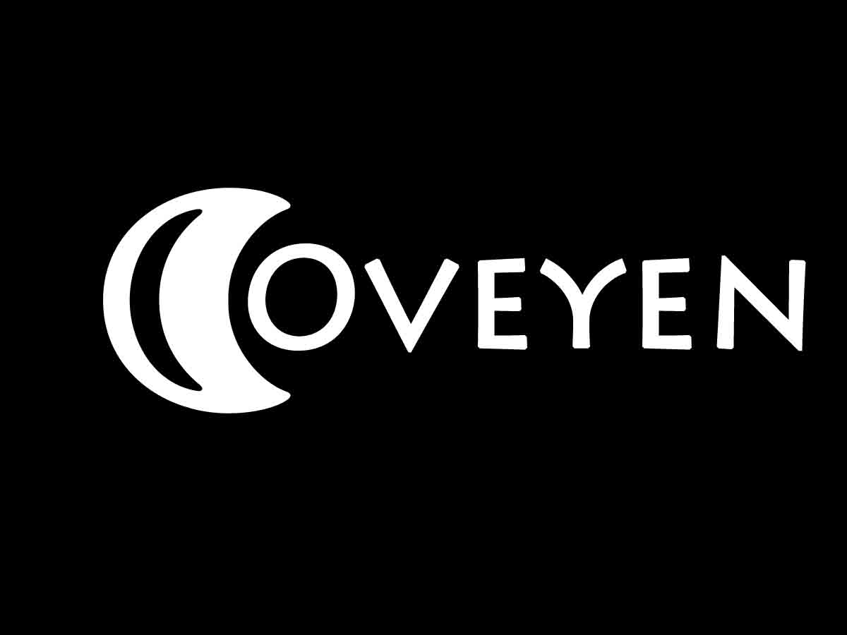 Logo Design by krisanne for Oveyen | Design #4133975
