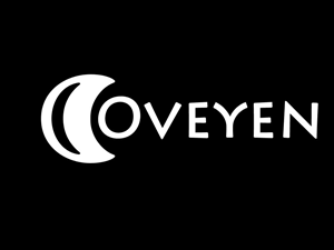 Logo Design by krisanne for Oveyen | Design: #4133975