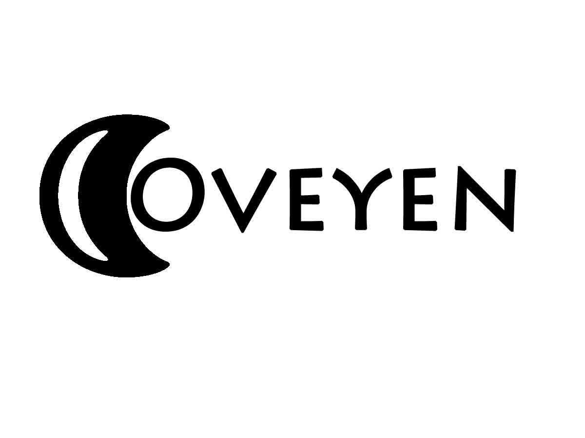 Logo Design by krisanne for Oveyen | Design #4133977