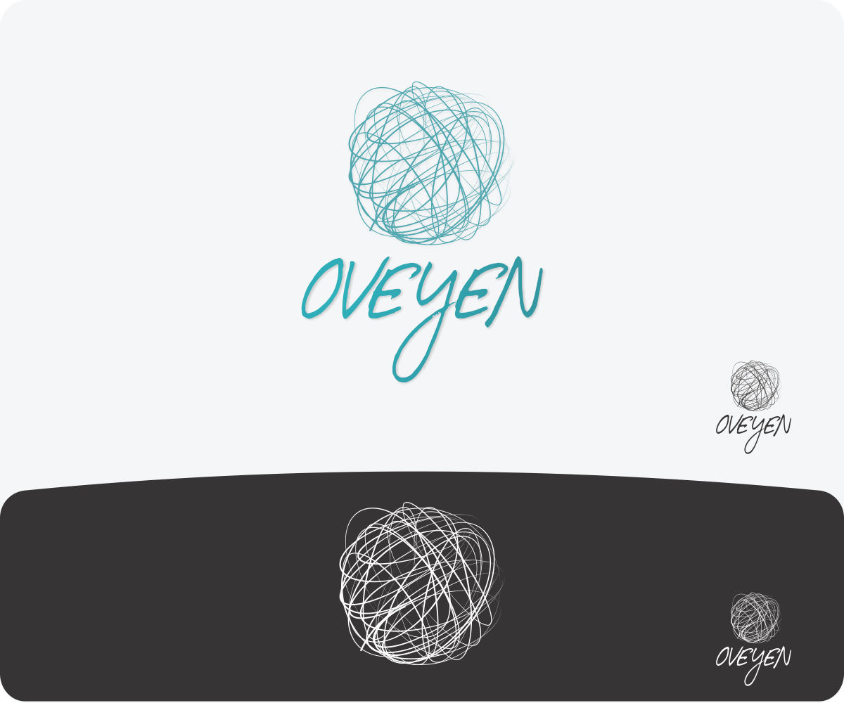 Logo Design by jan for Oveyen | Design #4312905