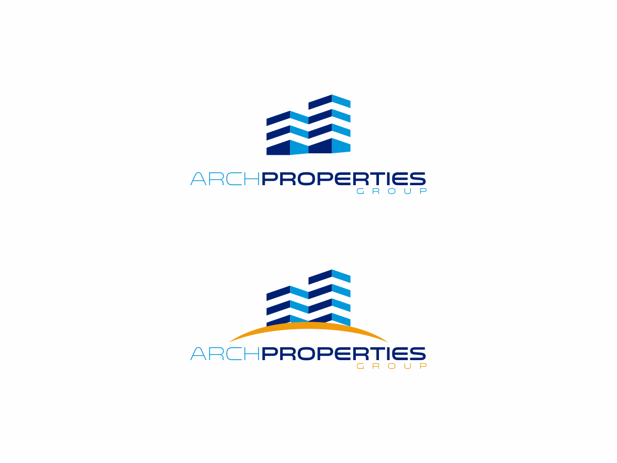 Logo Design by Armir.B for this project | Design #3880790