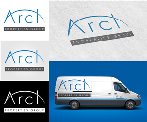 Logo Design by RoderickB for this project | Design: #3897201