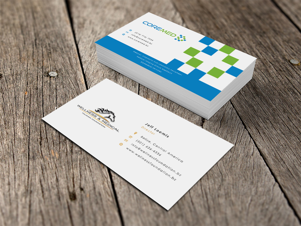 Business Card Design by Eggo May P for Outback Ranch | Design #3874355
