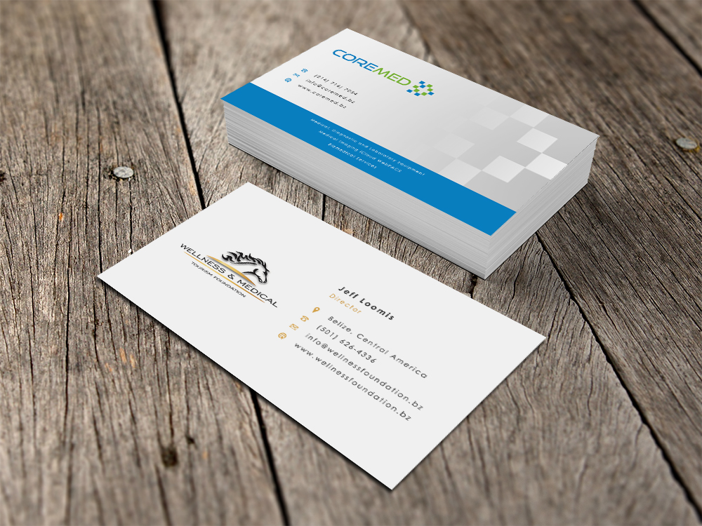 Business Card Design by Eggo May P for Outback Ranch | Design #3874359