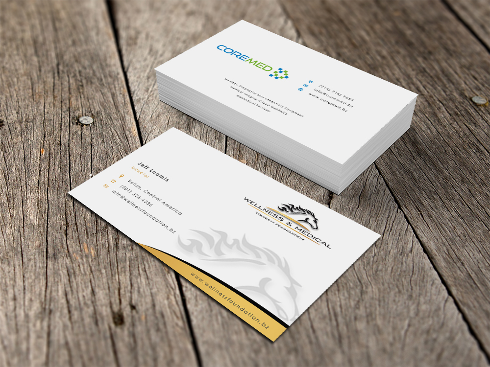 Visitenkarten-Design von Eggo May P für Outback Ranch | Design #3874367