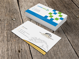 Business Card Design by Eggo May P for Outback Ranch | Design: #3874369