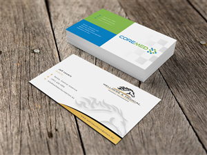 Business Card Design by Eggo May P for Outback Ranch | Design: #3874370
