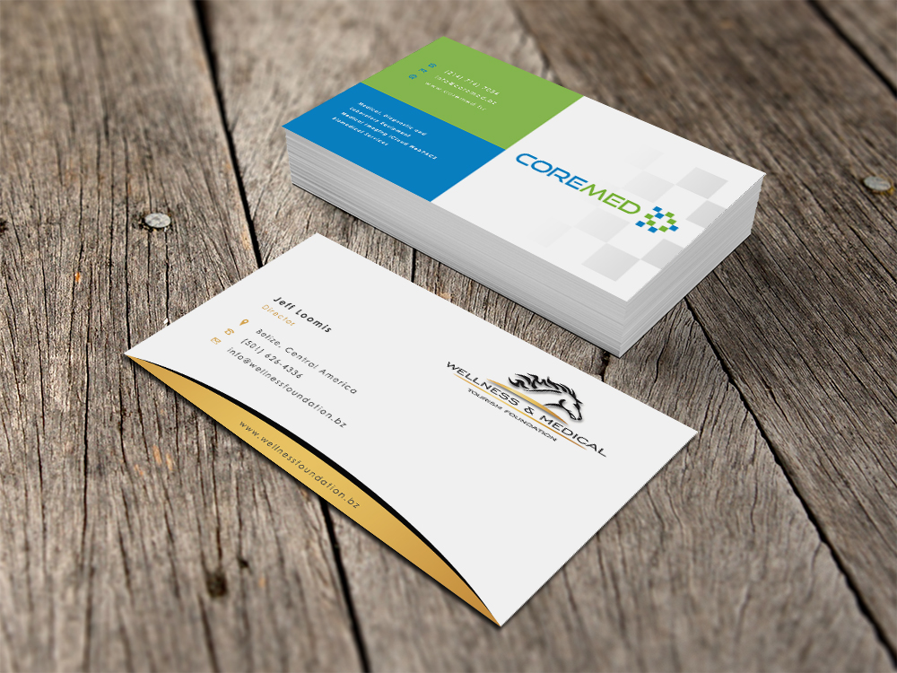 Business Card Design by Eggo May P for Outback Ranch | Design #3874371