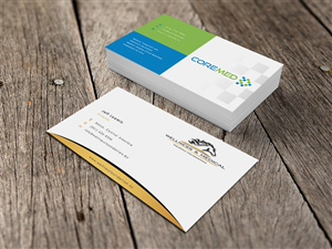 Business Card Design by Eggo May P for Outback Ranch | Design: #3874371