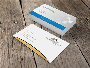 Business Card Design by Eggo May P for Outback Ranch | Design: #3874373