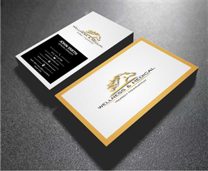 Business Card Design by AwsomeD for Outback Ranch | Design #3883500