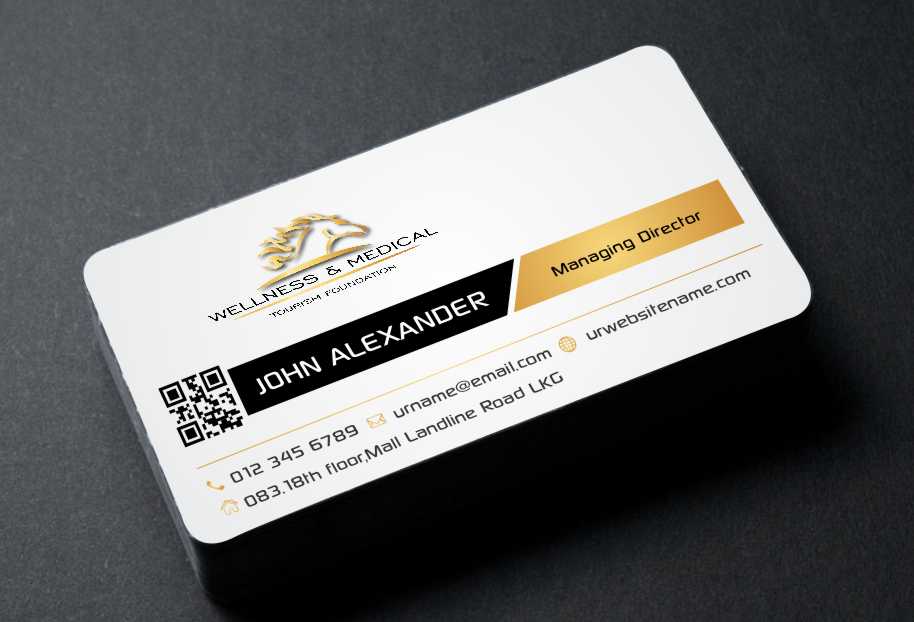 Business Card Design by AwsomeD for Outback Ranch | Design #3883508