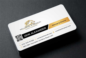 Design de Carte de Visite par AwsomeD pour Outback Ranch | Design : #3883508