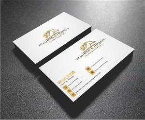 Design de Carte de Visite par AwsomeD pour Outback Ranch | Design : #3883509