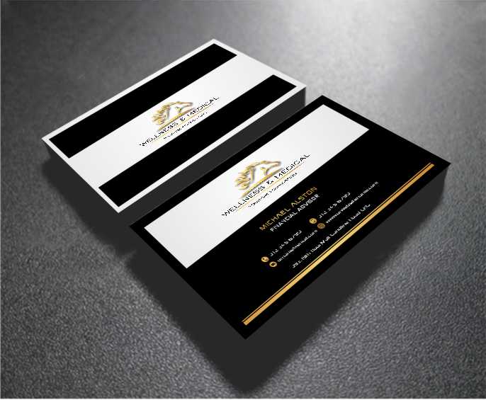 Business Card Design by AwsomeD for Outback Ranch | Design #3883512