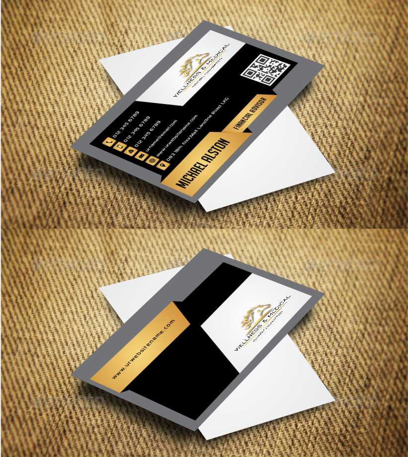 Business Card Design by AwsomeD for Outback Ranch | Design #3883514