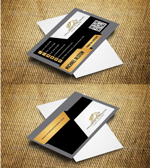 Design de Carte de Visite par AwsomeD pour Outback Ranch | Design : #3883514