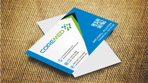 Design de Carte de Visite par AwsomeD pour Outback Ranch | Design : #3883557