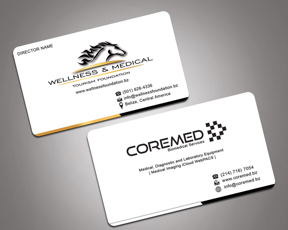 Business Card Design by vishvakarmain for Outback Ranch | Design #3893219