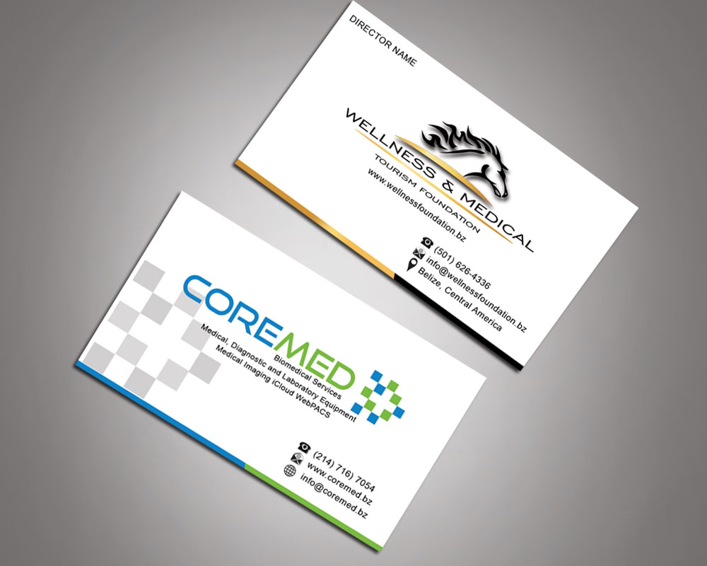 Business Card Design by vishvakarmain for Outback Ranch | Design #3893221