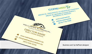 Business Card Design by Hana for Outback Ranch | Design #3886986