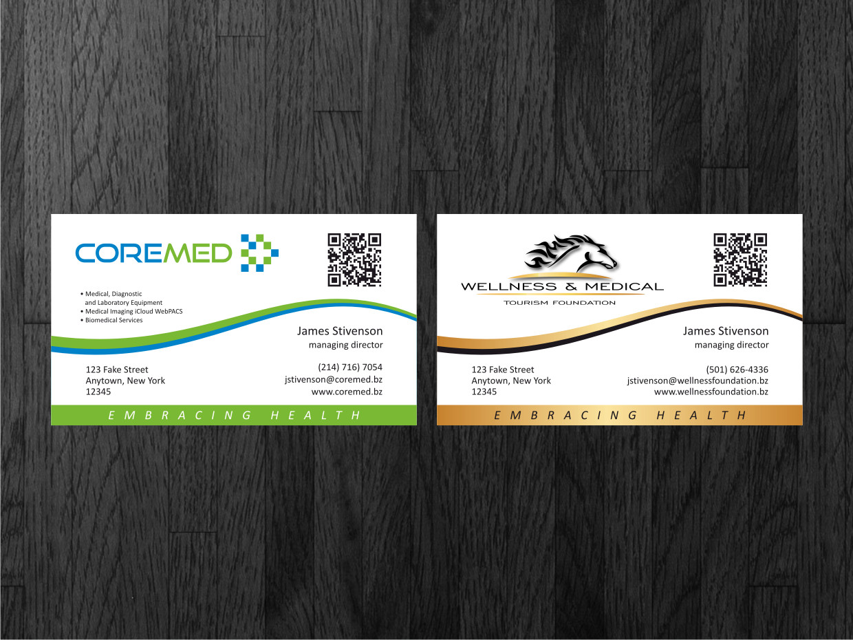 Design de Carte de Visite par Atvento Graphics pour Outback Ranch | Design #3874597