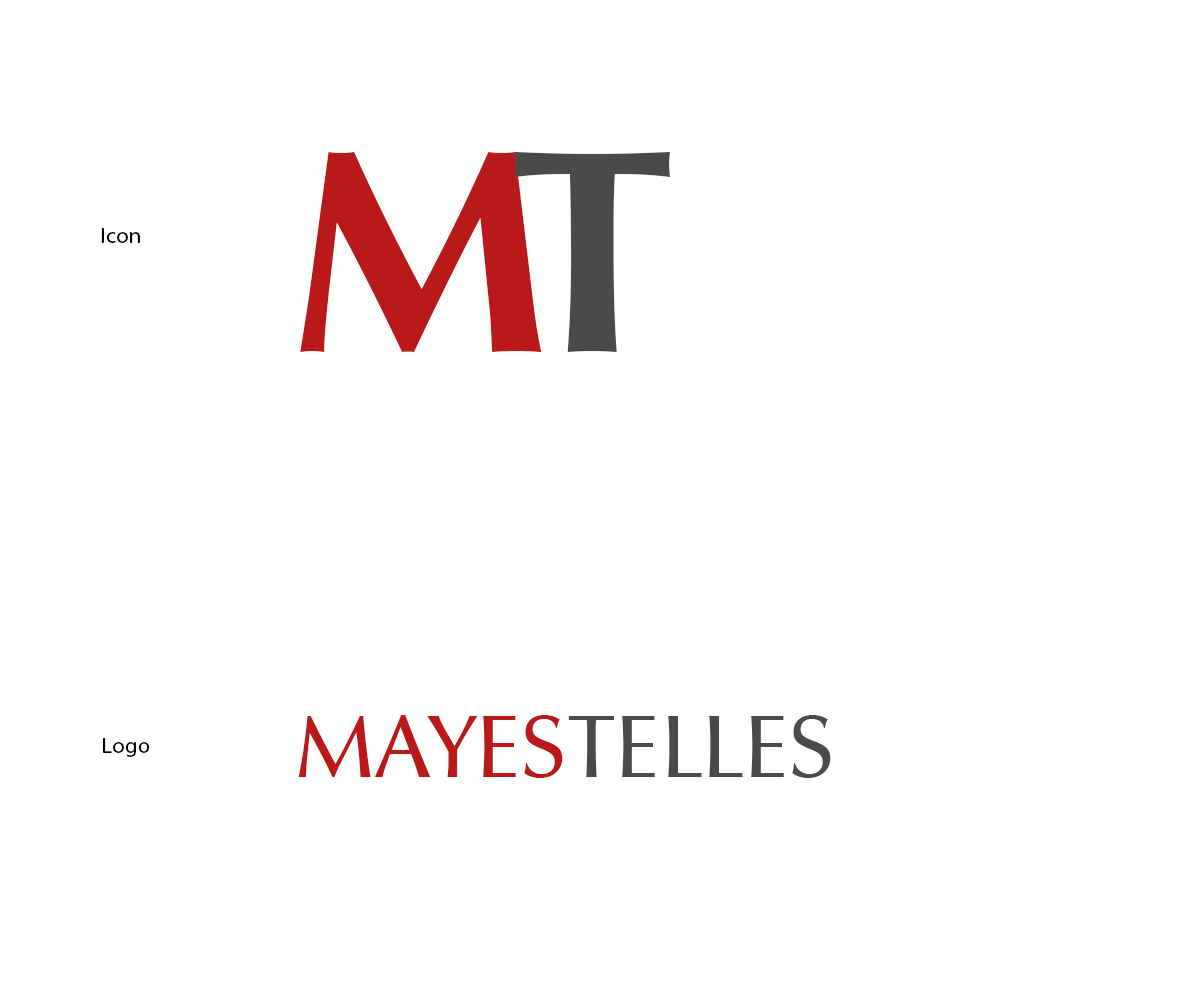Logo Design by Mohib Qazi for MayesTelles PLLC | Design #3921583