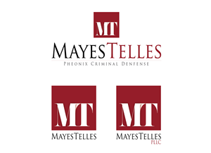 Logo Design by TonyFitz317 for MayesTelles PLLC | Design: #3891486