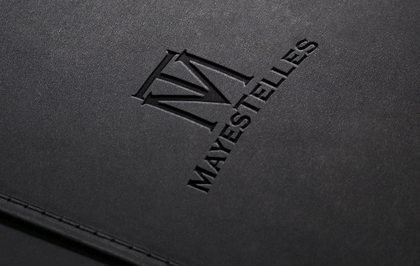 Logo Design by  AndrewGraphics for MayesTelles PLLC | Design #3878838