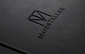 Logo Design by  AndrewGraphics for MayesTelles PLLC | Design: #3878838
