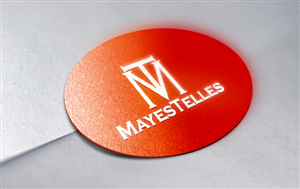 Logo Design by  AndrewGraphics for MayesTelles PLLC | Design: #3878841