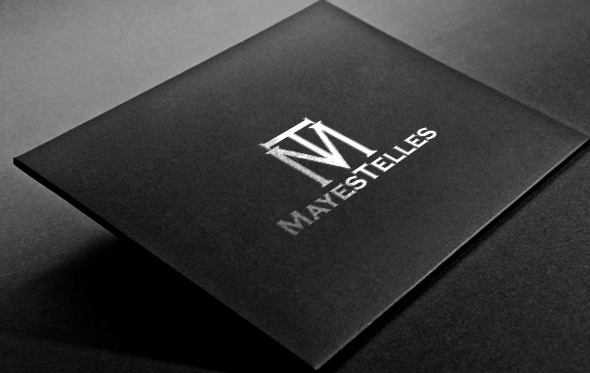 Logo Design by  AndrewGraphics for MayesTelles PLLC | Design #3878843