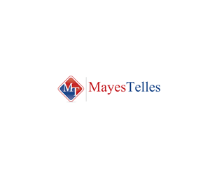 Logo Design by mukta for MayesTelles PLLC | Design #3940007