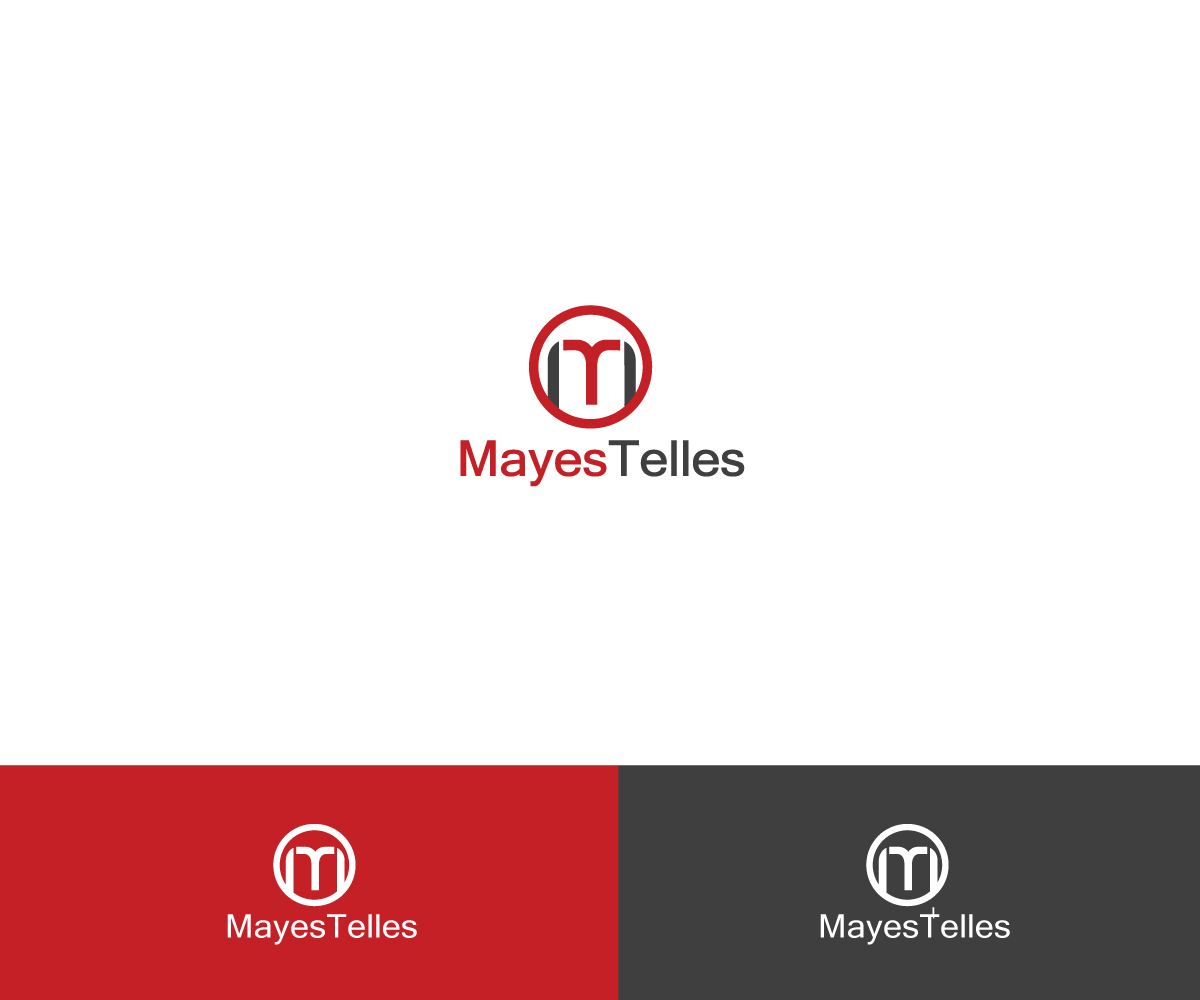 Logo Design by mukta for MayesTelles PLLC | Design #3940012