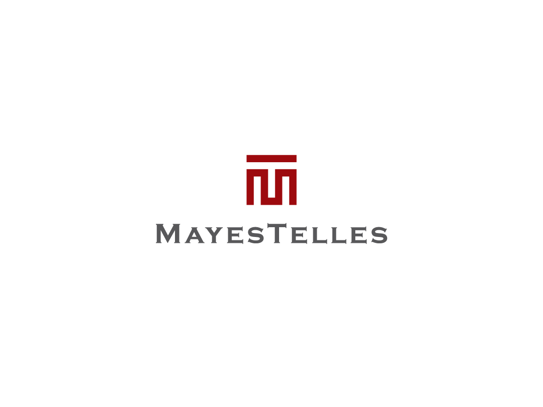 Logo Design by Widya for MayesTelles PLLC | Design #3904896