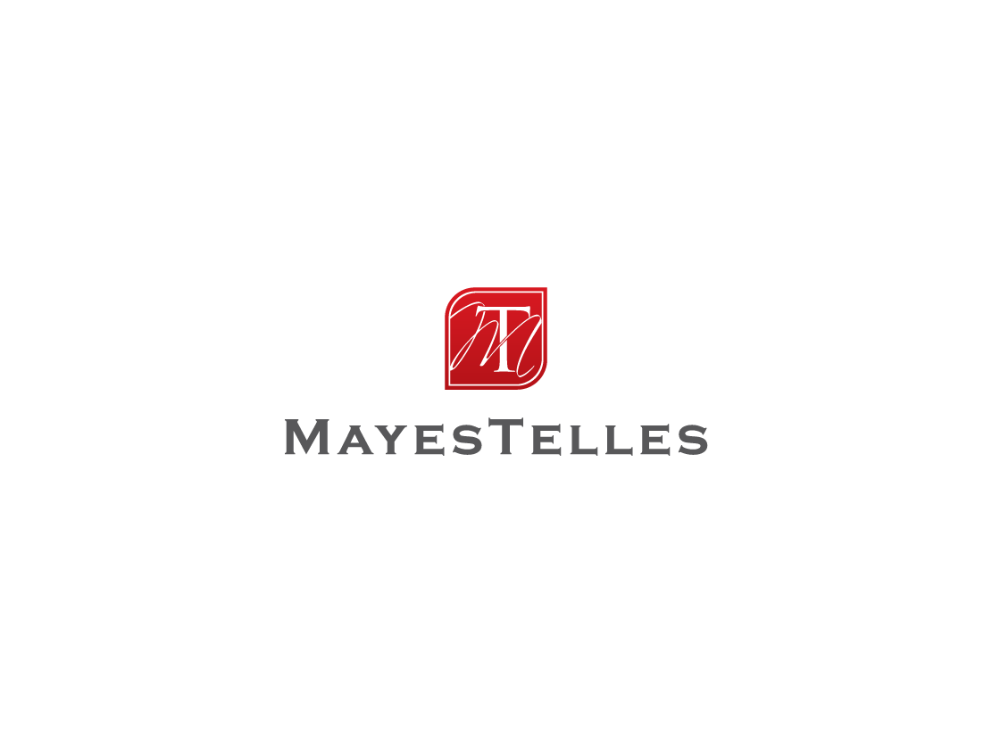 Logo Design by Widya for MayesTelles PLLC | Design #3904903