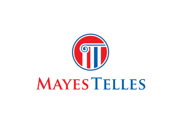 Logo Design by EYECON for MayesTelles PLLC | Design #3911138