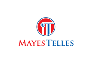 Logo Design by EYECON for MayesTelles PLLC | Design: #3911138