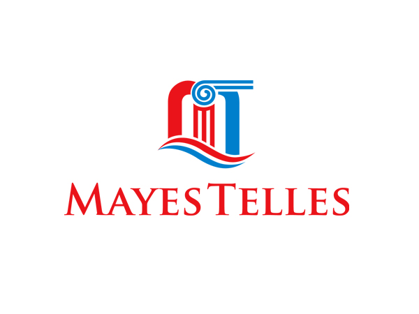 Logo Design by EYECON for MayesTelles PLLC | Design #3911140