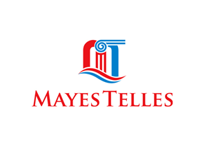 Logo Design by EYECON for MayesTelles PLLC | Design: #3911140