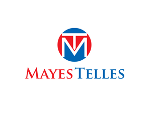 Logo Design by EYECON for MayesTelles PLLC | Design: #3911142