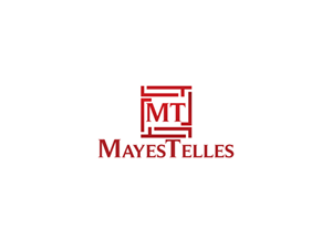 Logo Design by eddy for MayesTelles PLLC | Design #3893803