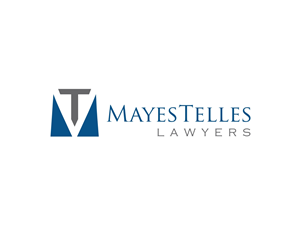 Logo Design by Gito Kahana for MayesTelles PLLC | Design #3944883