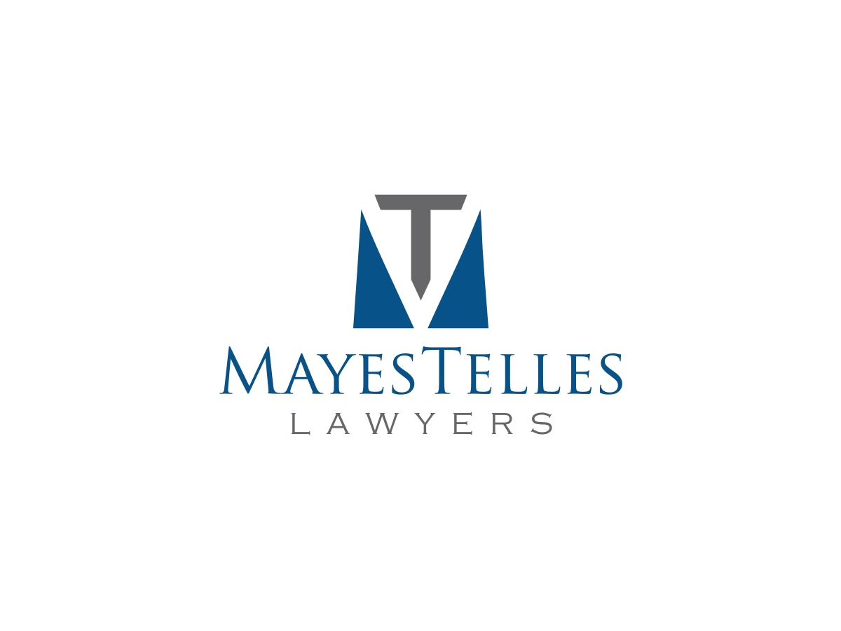 Logo Design by Gito Kahana for MayesTelles PLLC | Design #3944889