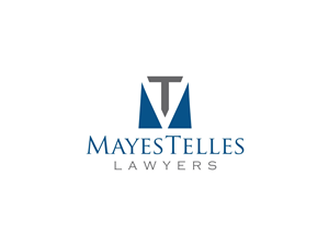 Logo Design by Gito Kahana for MayesTelles PLLC | Design: #3944889