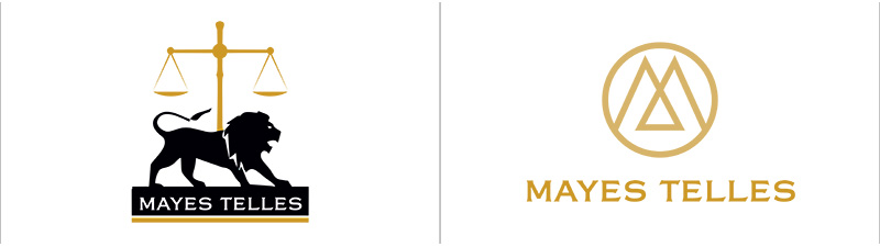 Logo Design by Natalinka for MayesTelles PLLC | Design #3956980