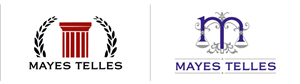 Logo Design by Natalinka for MayesTelles PLLC | Design: #3956985