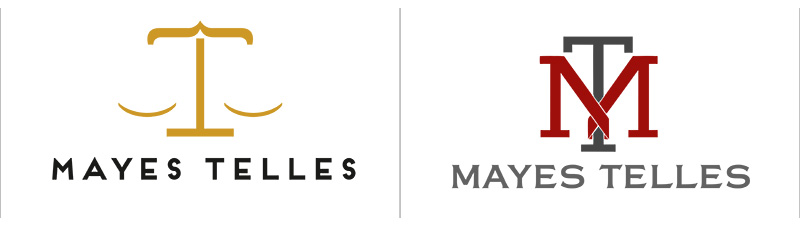 Logo Design by Natalinka for MayesTelles PLLC | Design #3956987